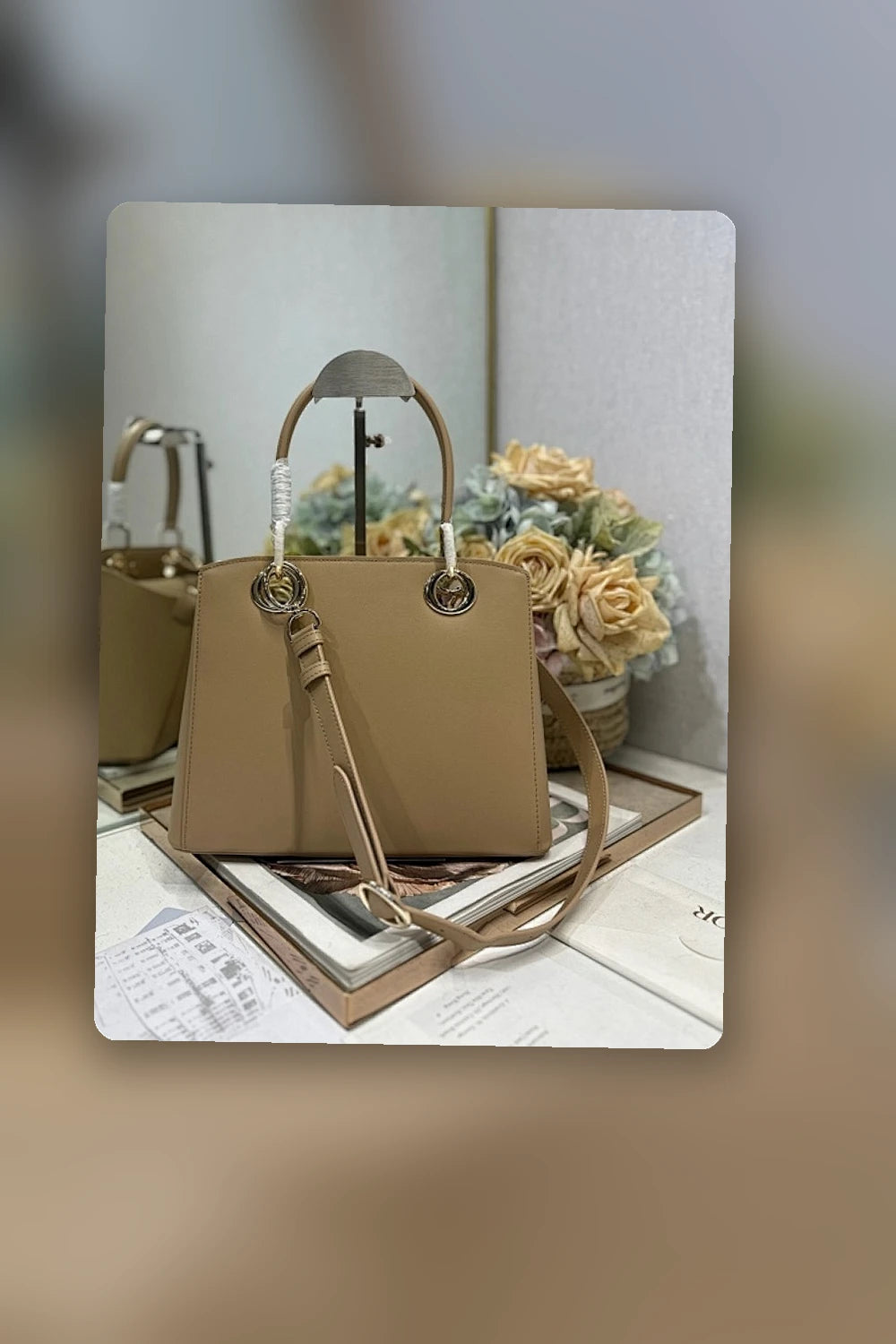NB - DOR Bag - 388