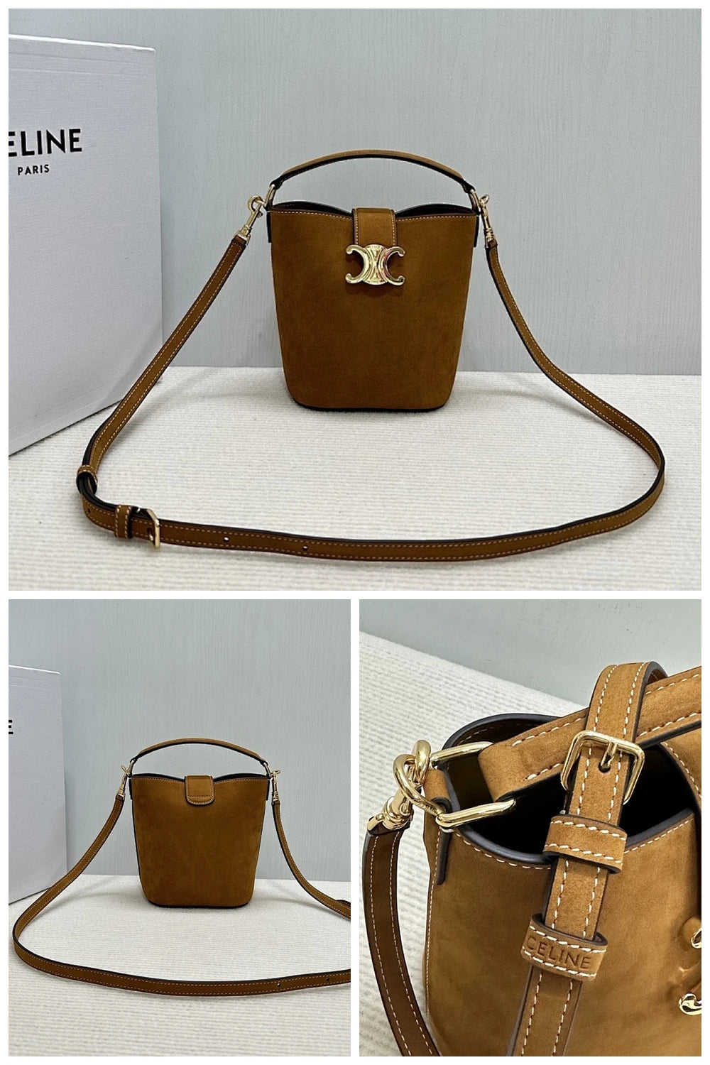 NB - COL Bag - 1148
