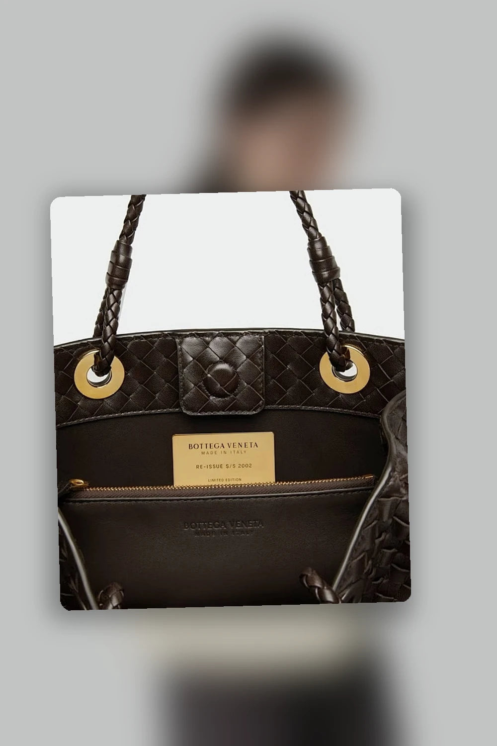 NB - BOV Bag - 1152