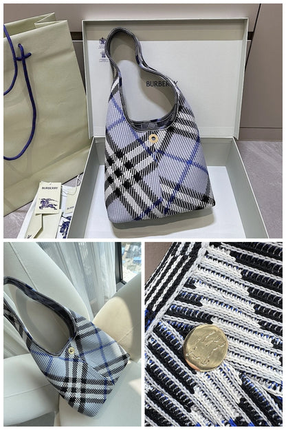 NB - BOR Bag - 822