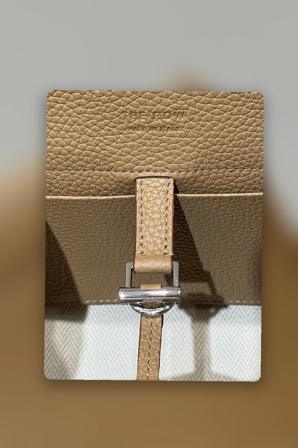 NB - THR Bag - 548