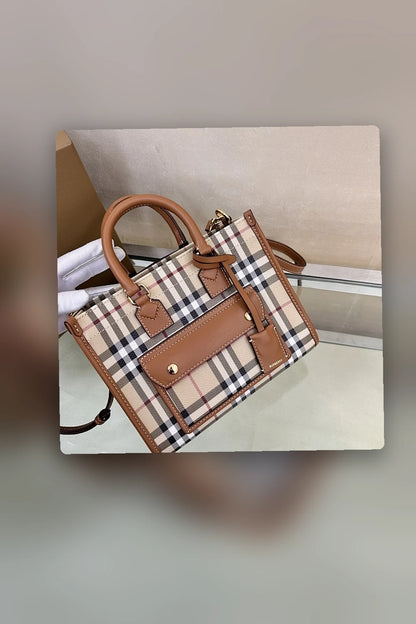 NB - BOR Bag - 212
