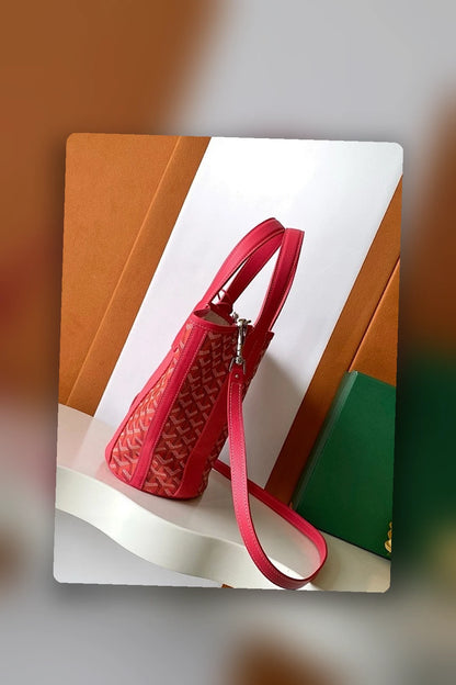NB - GYO Bag - 562