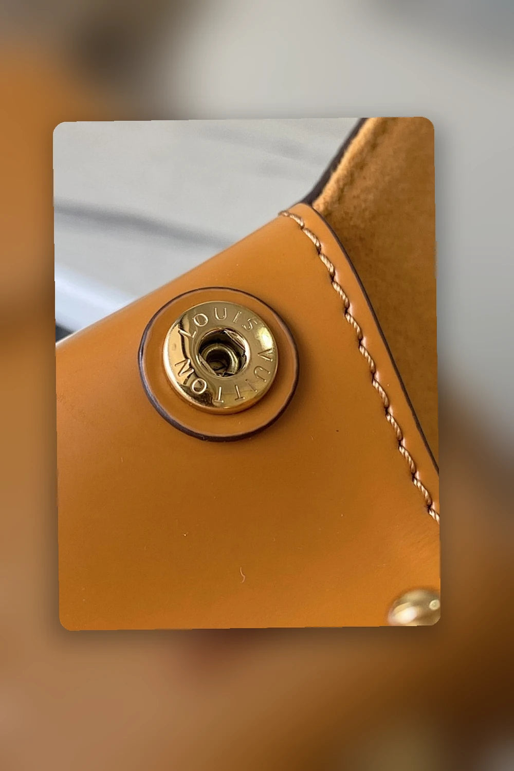 NB - LOV Bag - 828