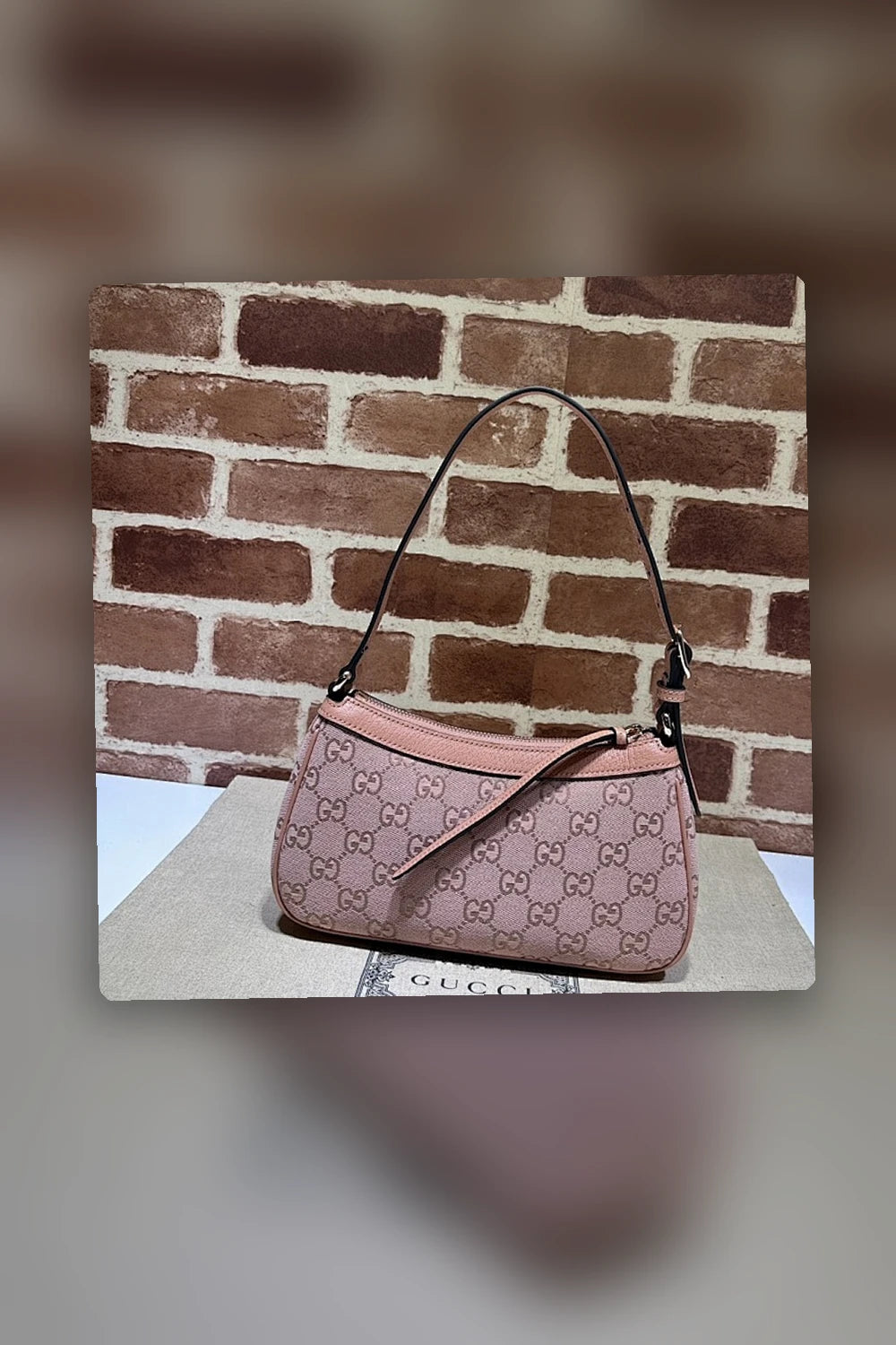 NB - GUKI Bag - 1320