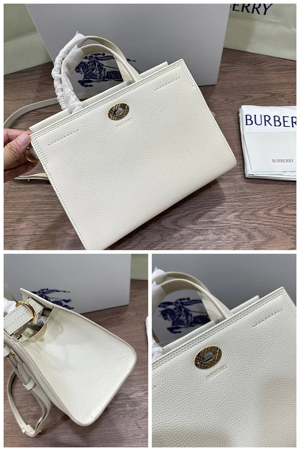 NB - BOR Bag - 421