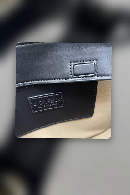 NB - JCA Bag - 516