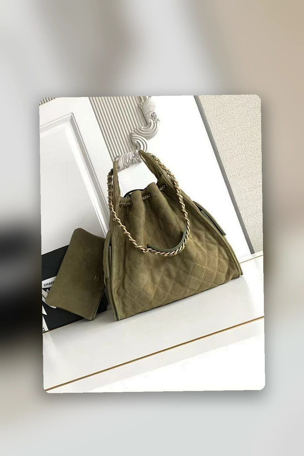 NB - CHL Bag - 601
