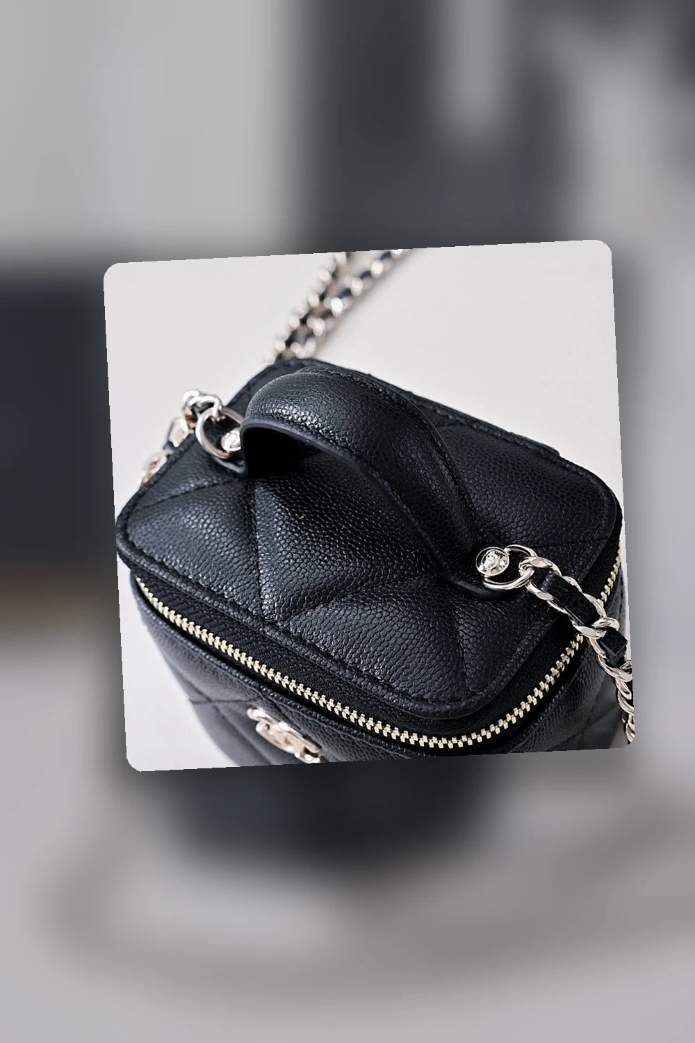 NB - CHL Bag - 907