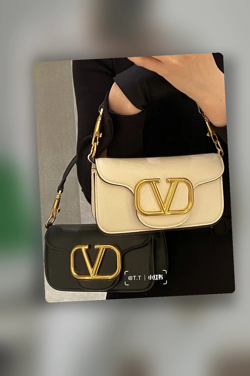 NB - VEL Bag - 754