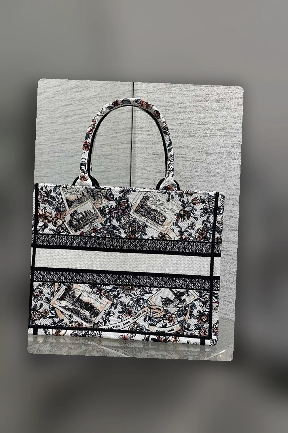 NB - DOR Bag - 1152