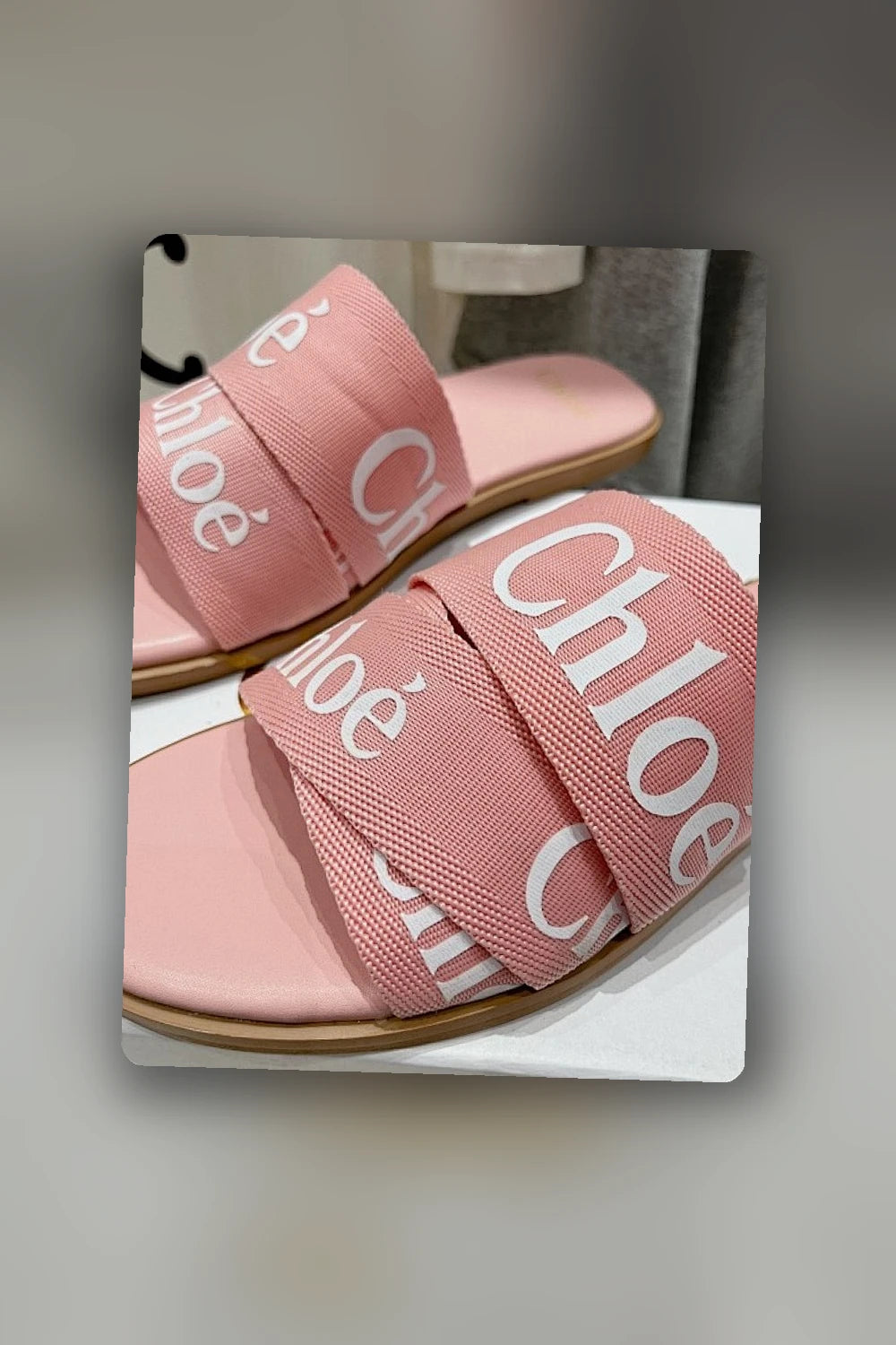 NB - CLE Women Shoes - 098