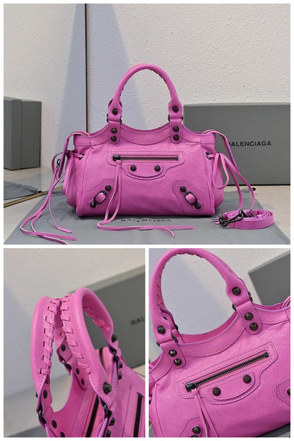 NB - BG Bag - 678