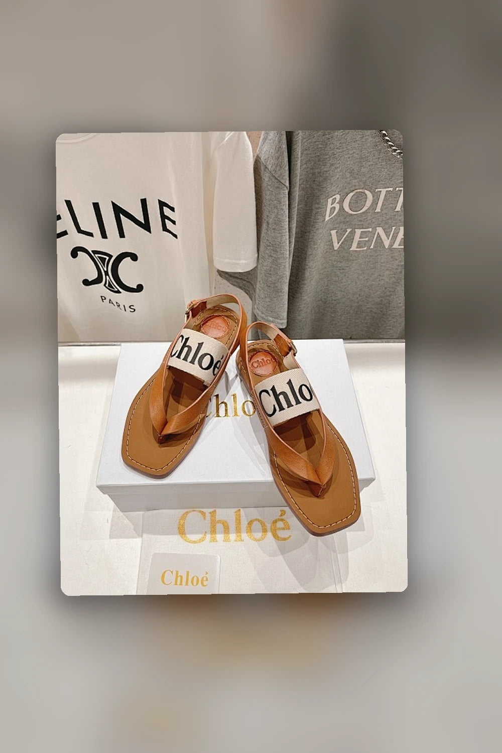 NB - CLE Women Shoes - 306