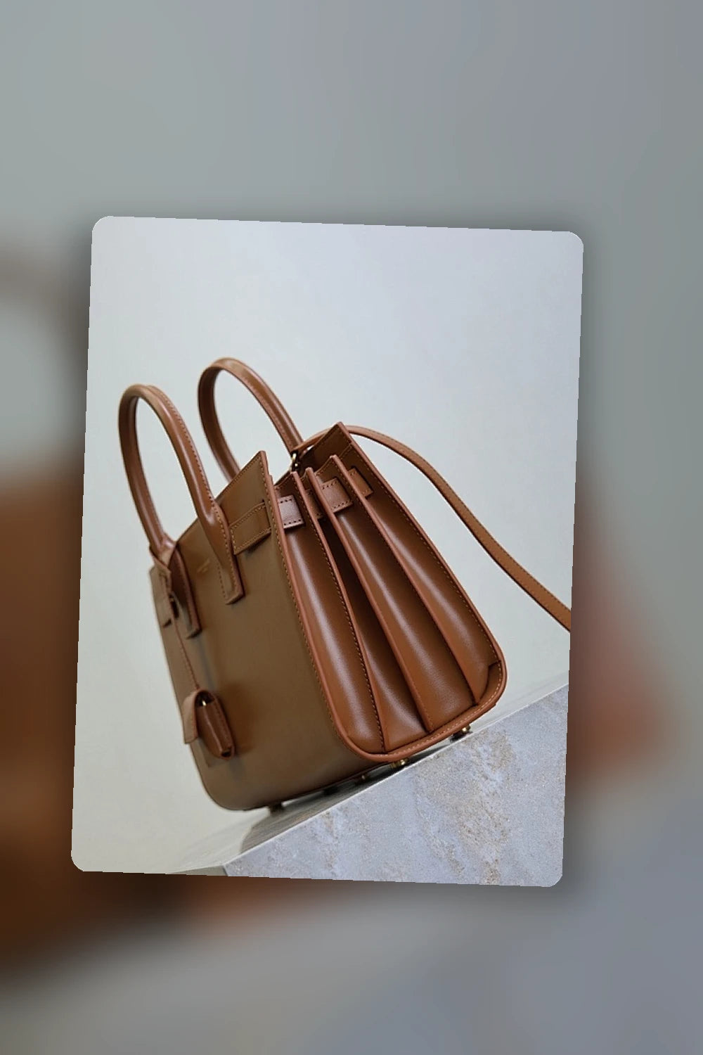 NB - YLS Bag - 592