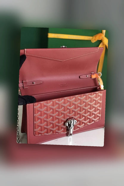 NB - GYO Bag - 1420