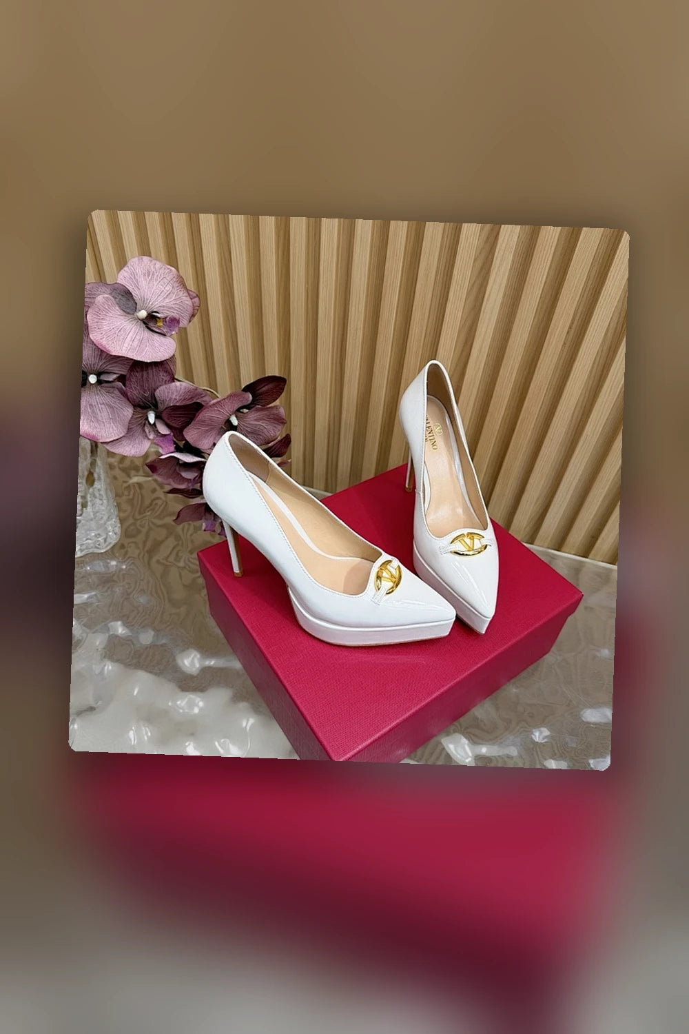 NB - BG Women Shoes - 477