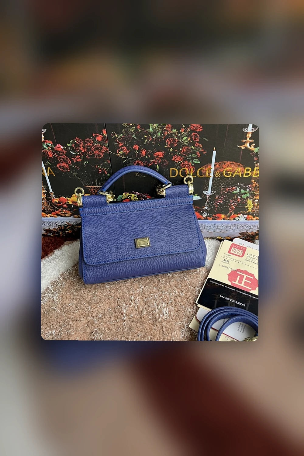 NB - DAG Bag - 120