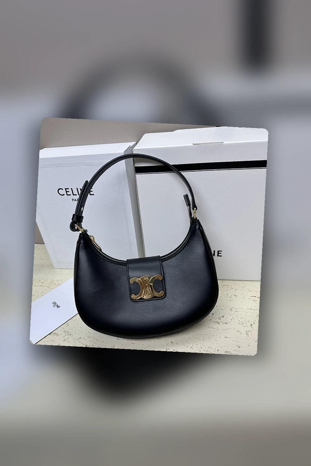 NB - COL Bag - 412
