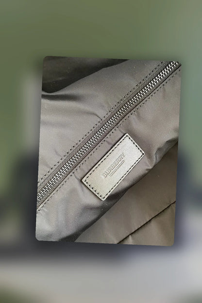 NB - BOR Bag - 968
