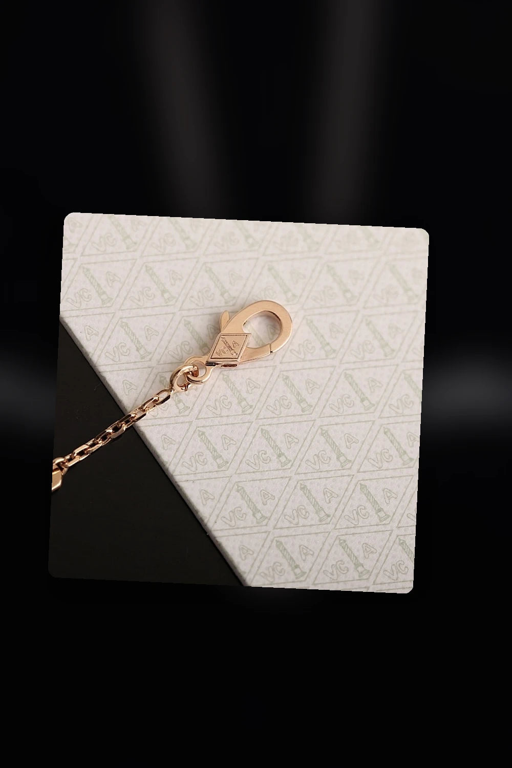 NB - VACA Jewelry - 627