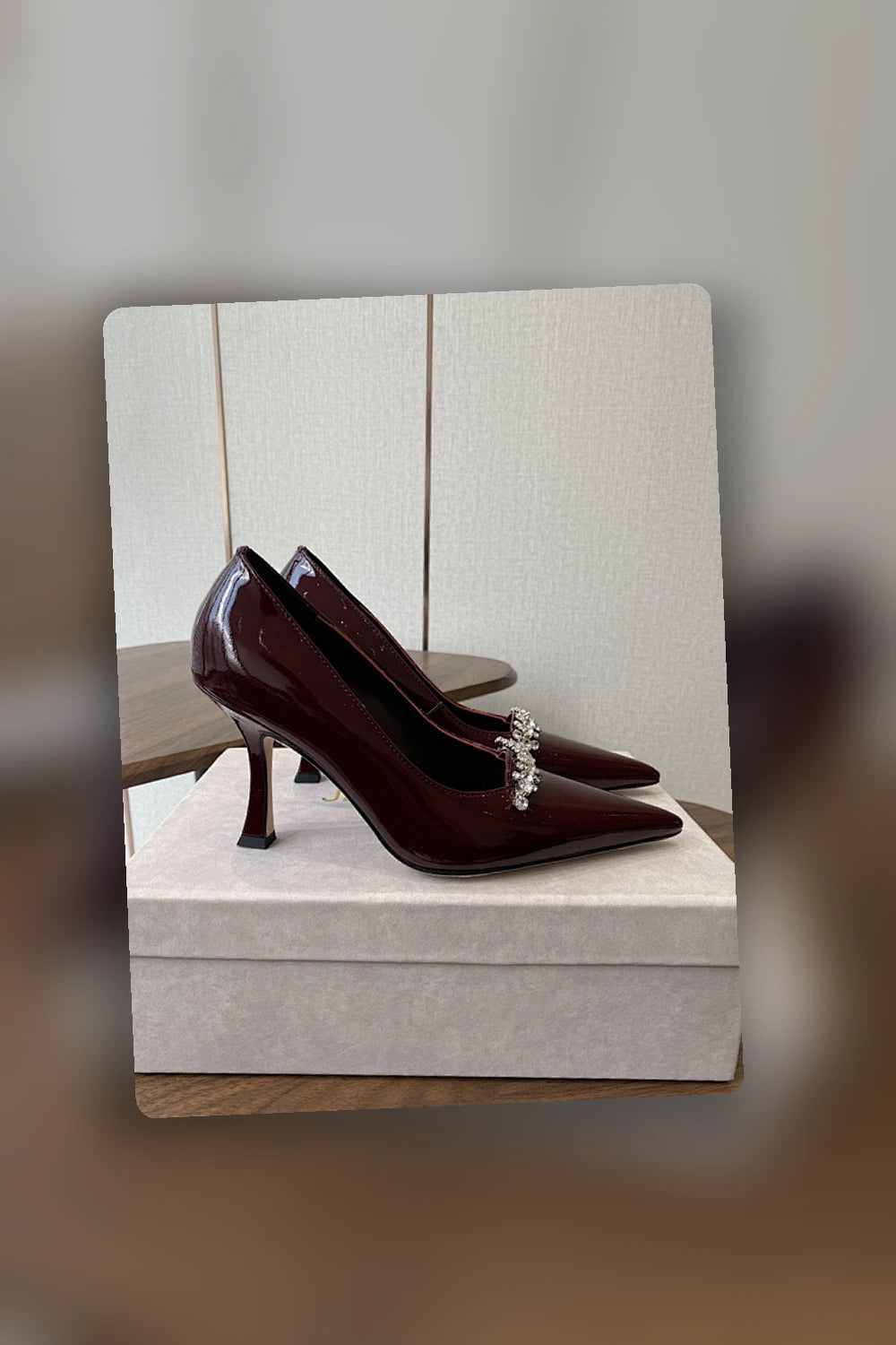 NB - JMC Women Shoes - 145