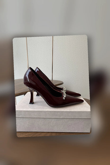 NB - JMC Women Shoes - 145