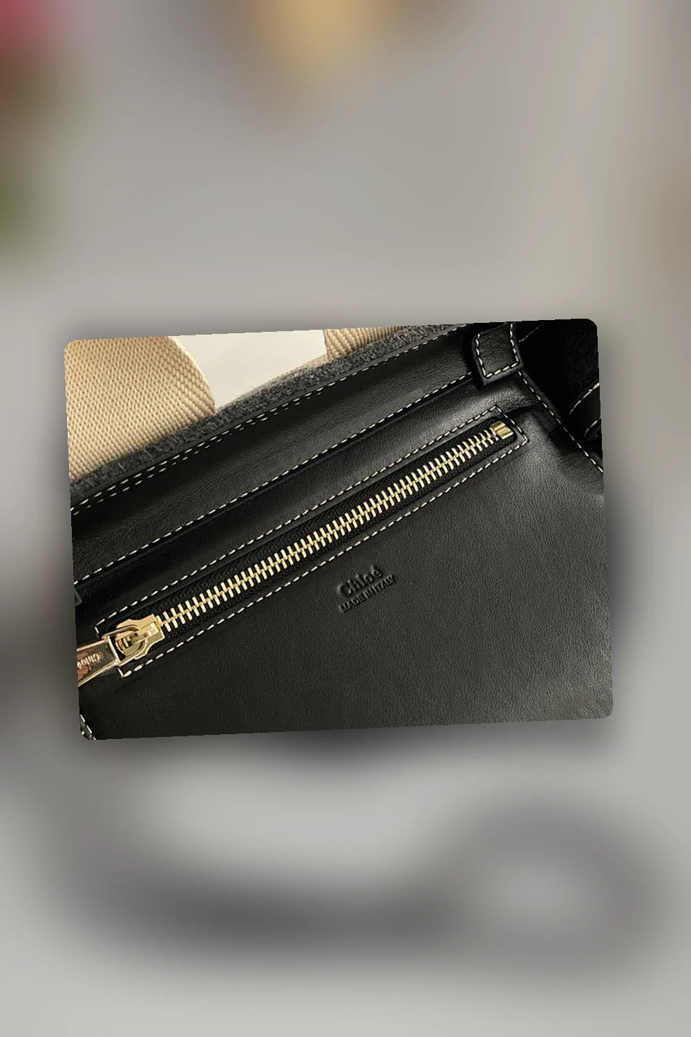 NB - CLE Bag - 421
