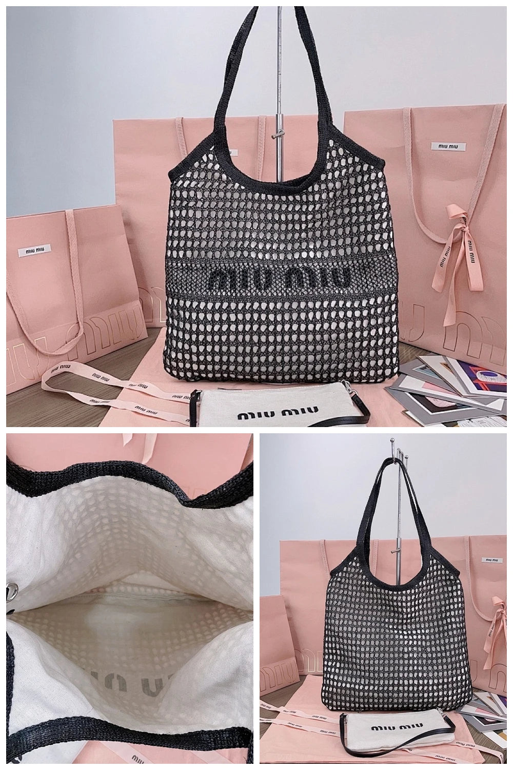 NB - MMU Bag - 568