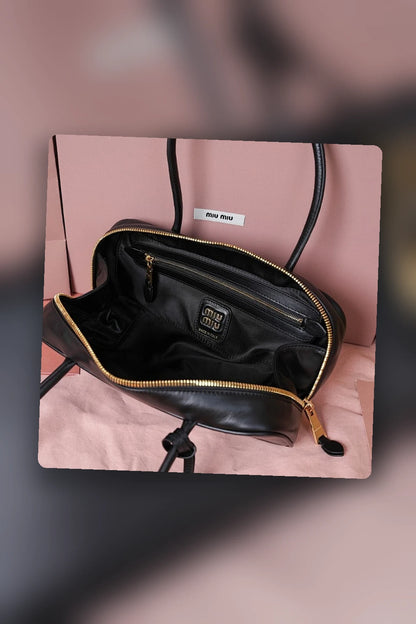 NB - MMU Bag - 1243