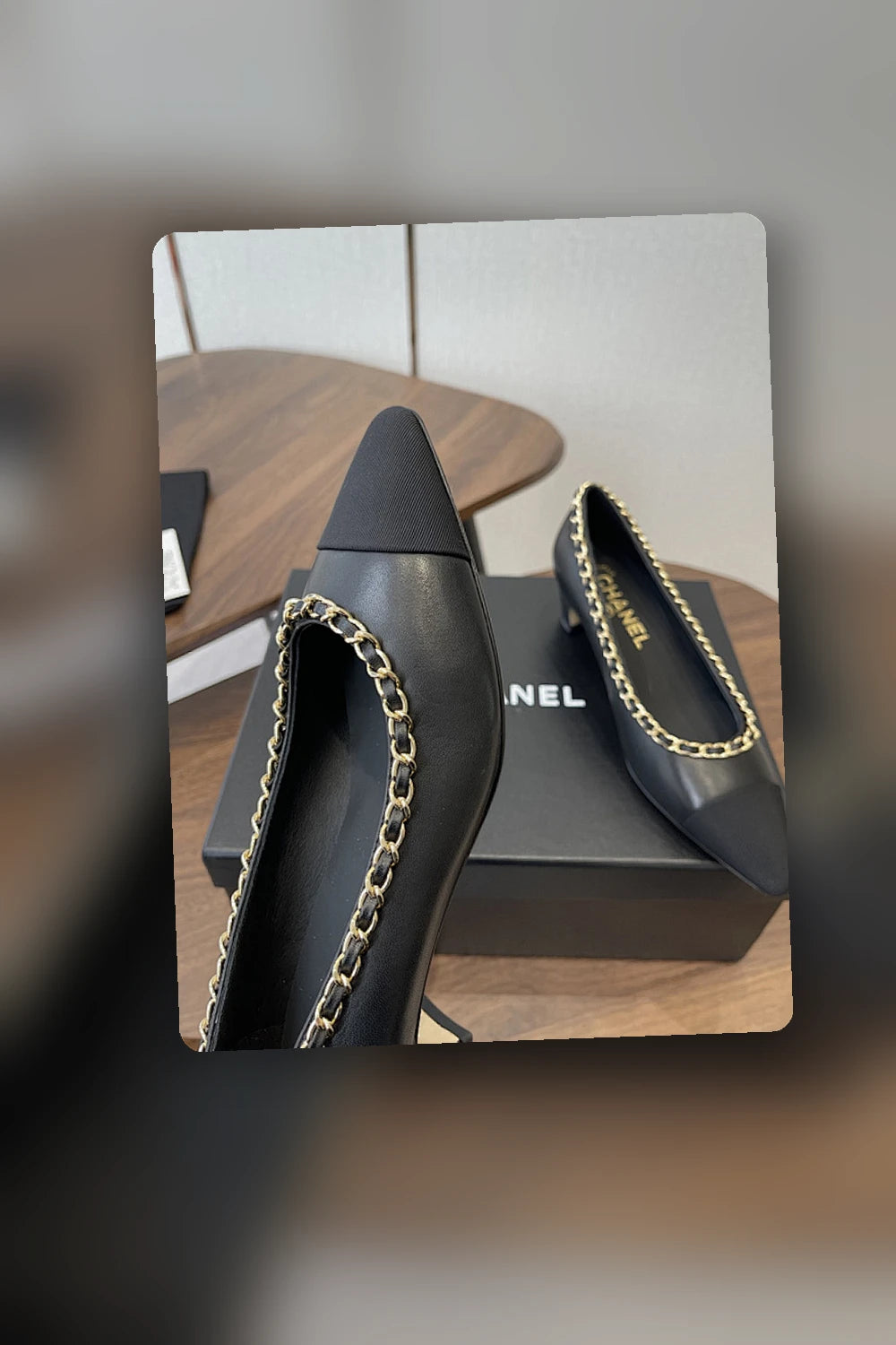 NB - CHL Mix Items - 290