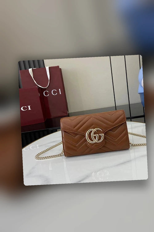 NB - GUKI Bag - 669