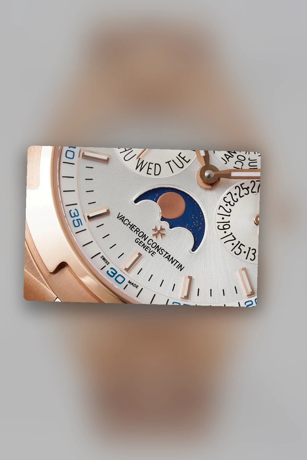 NB - Mix Watch - 271