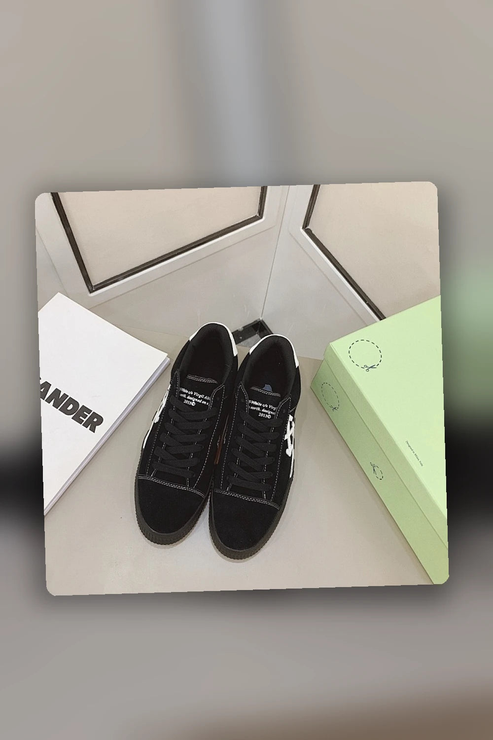 NB - YZO Women Shoes - 203