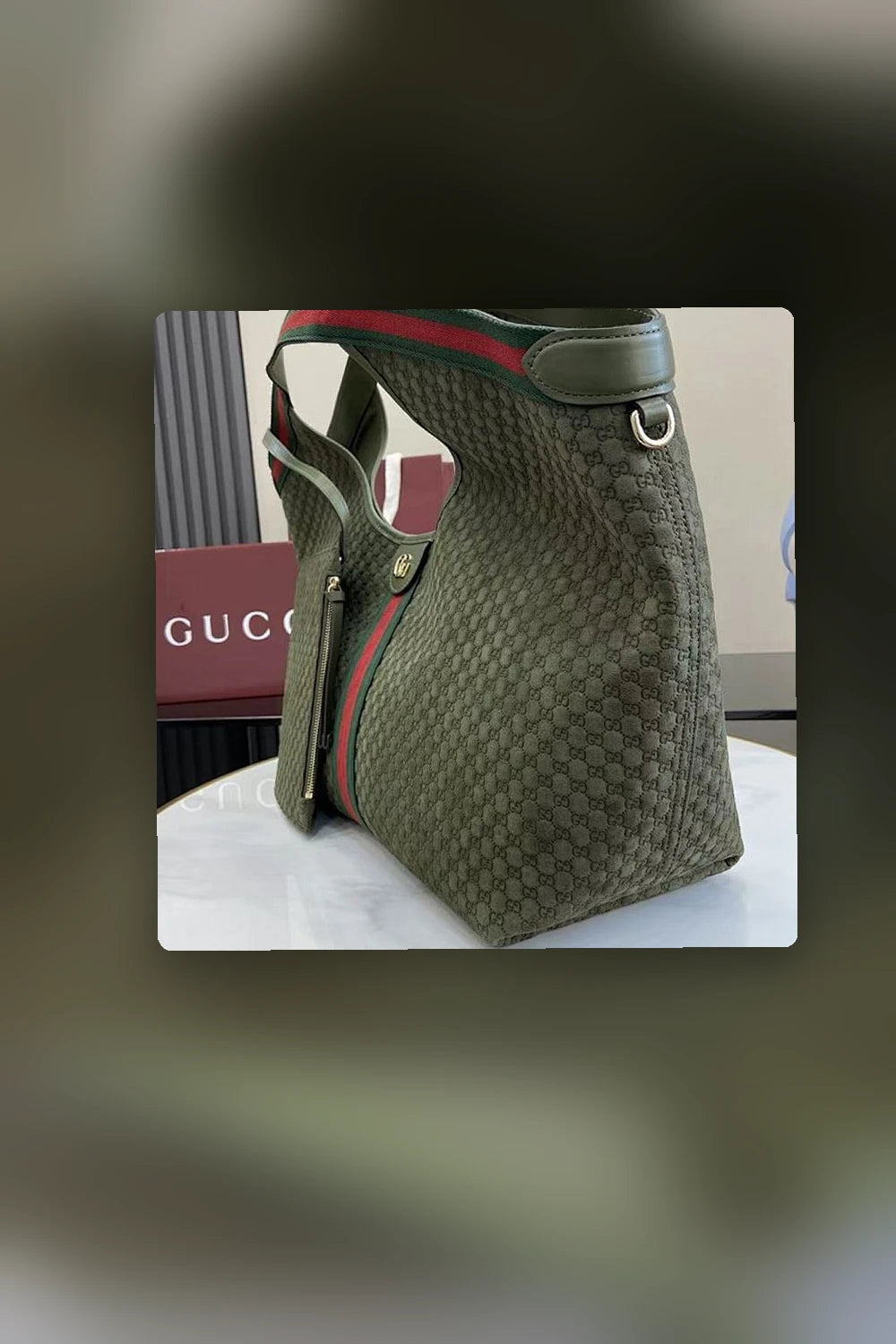 NB - GUKI Bag - 031