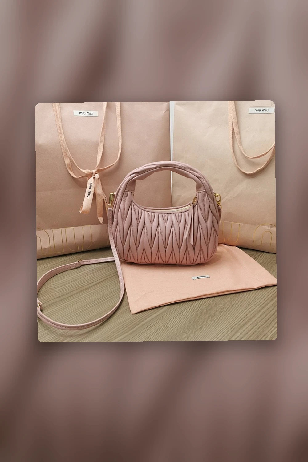 NB - MMU Bag - 245
