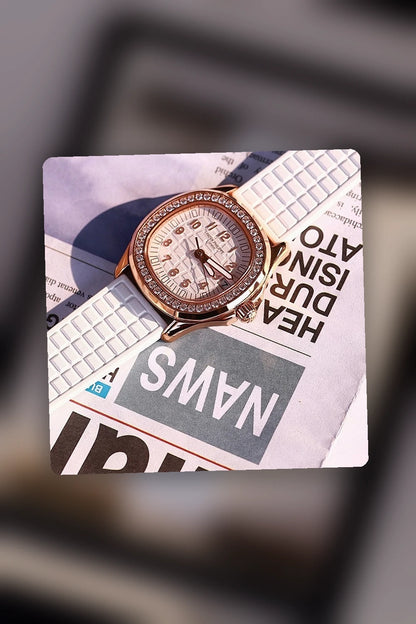 NB - Mix Watch - 1594