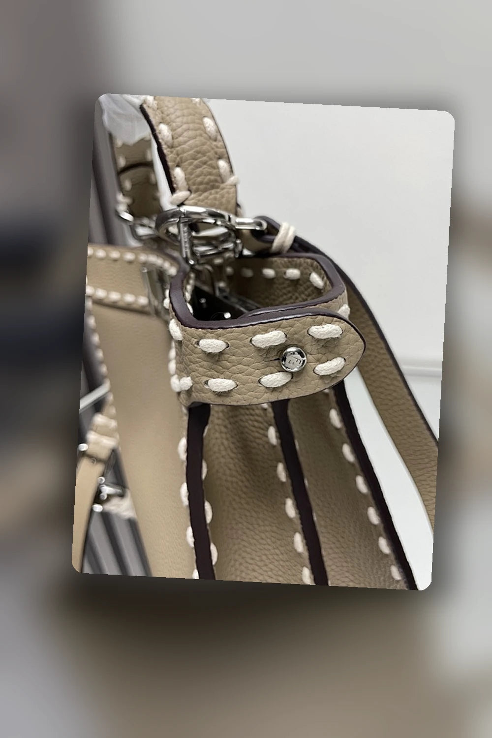 NB - FDE Bag - 162