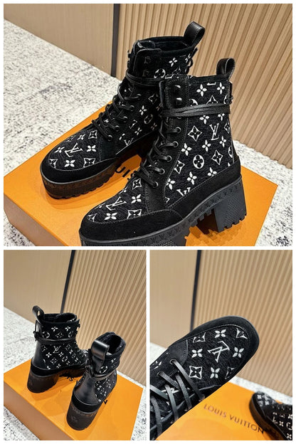 NB - LOV Women Shoes - 942