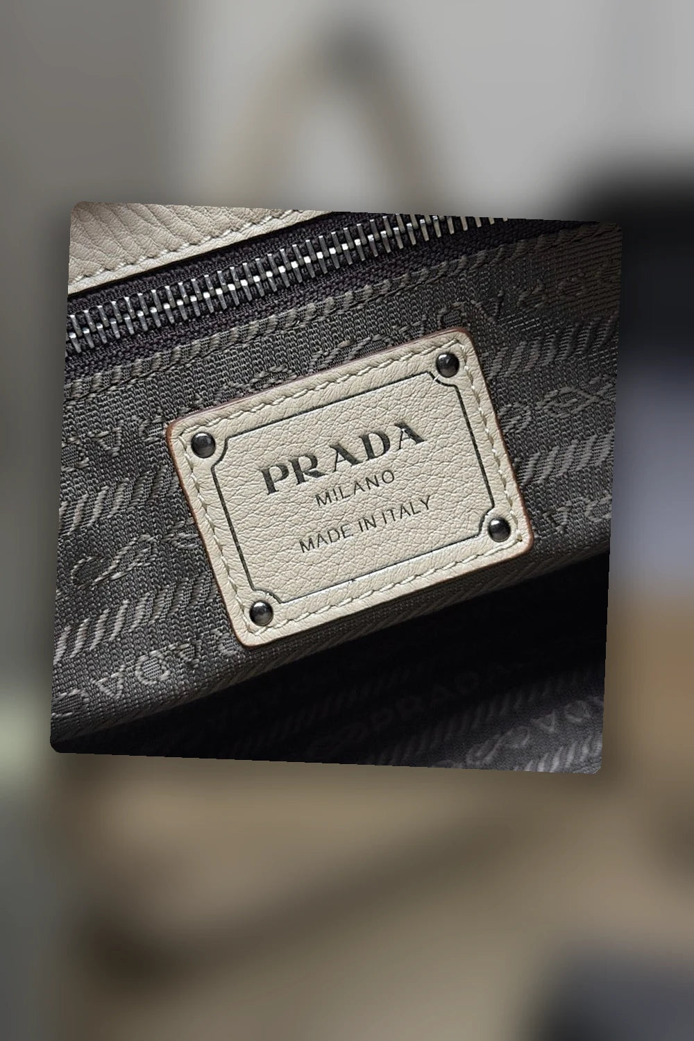 NB - PD Bag - 1383