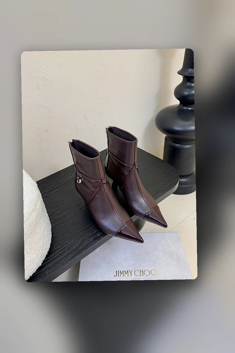 NB - JMC Mix Items - 356