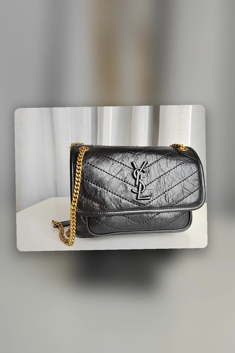 NB - YLS Bag - 1691