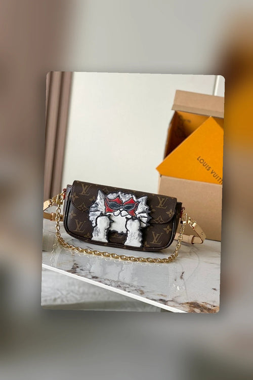 NB - LOV Bag - 1824