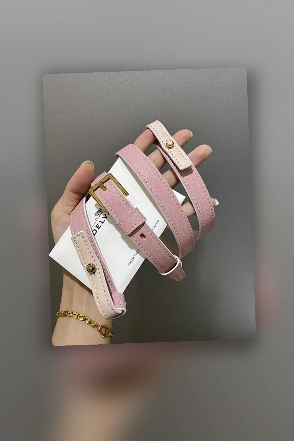 NB - DLVX Bag - 170