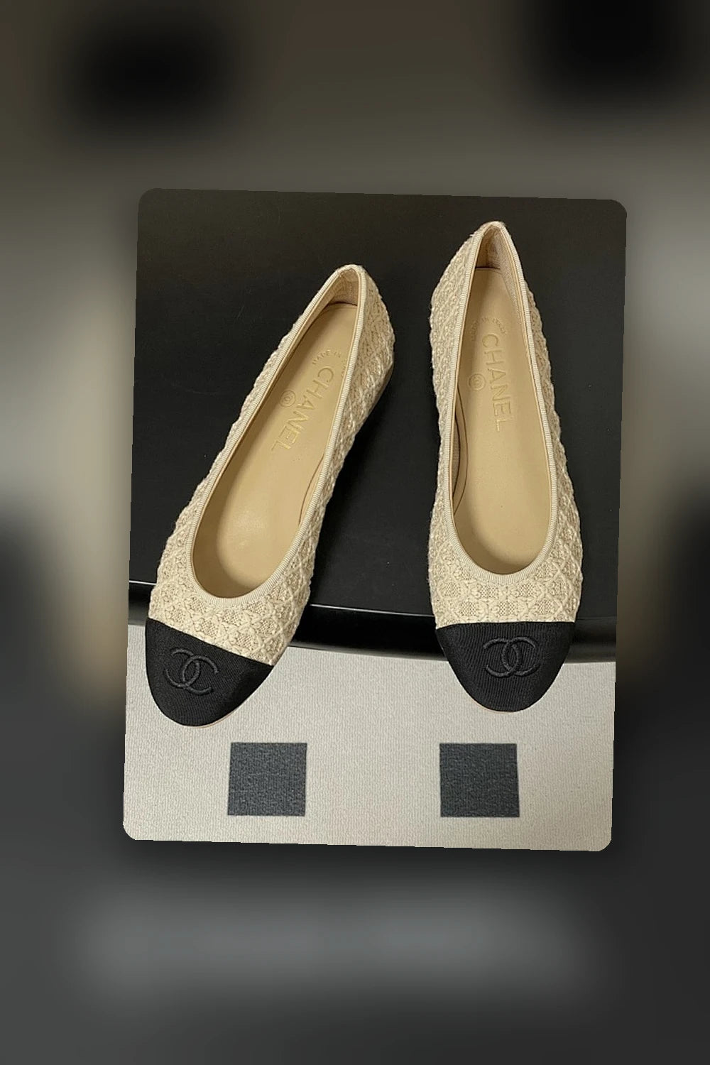 NB - CHL Mix Items - 378