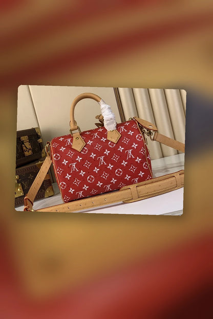 NB - LOV Bag - 1109