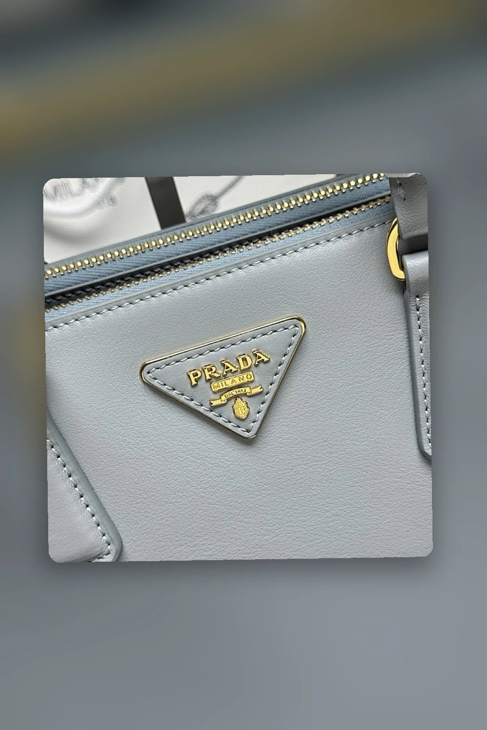 NB - PD Bag - 821