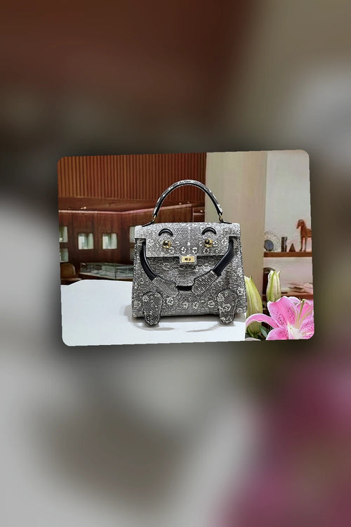 NB - HMS Bag - 526