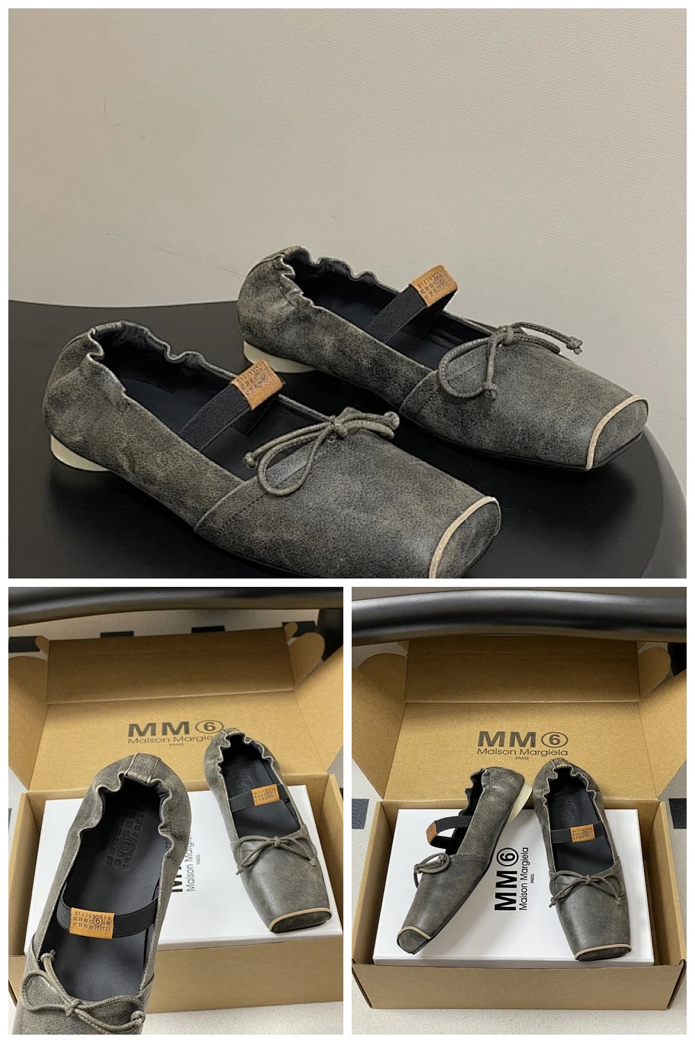 NB - BG Women Shoes - 444