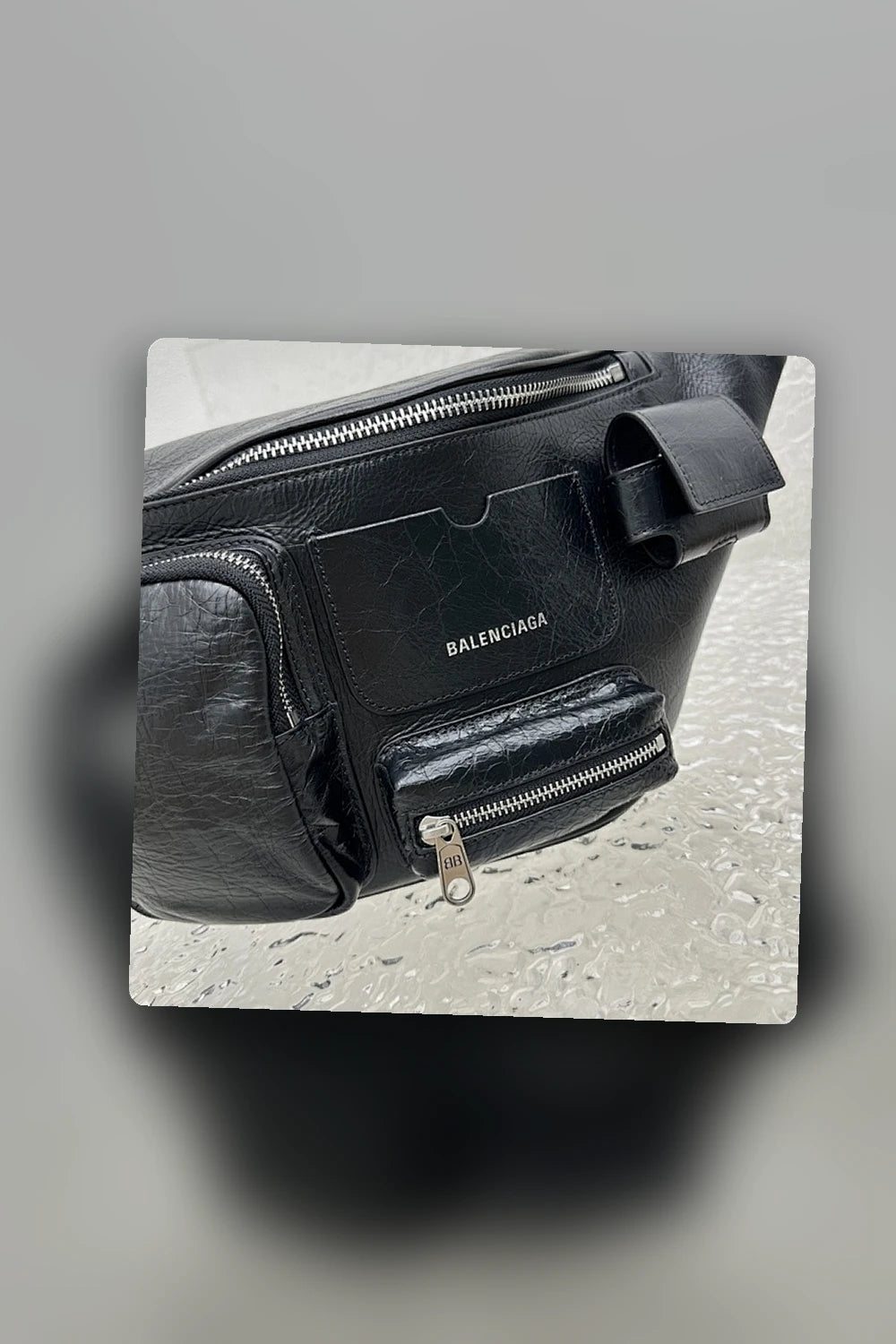 NB - BG Bag - 1921